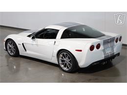 2013 Chevrolet Corvette (CC-2117460) for sale in Peoria, Arizona