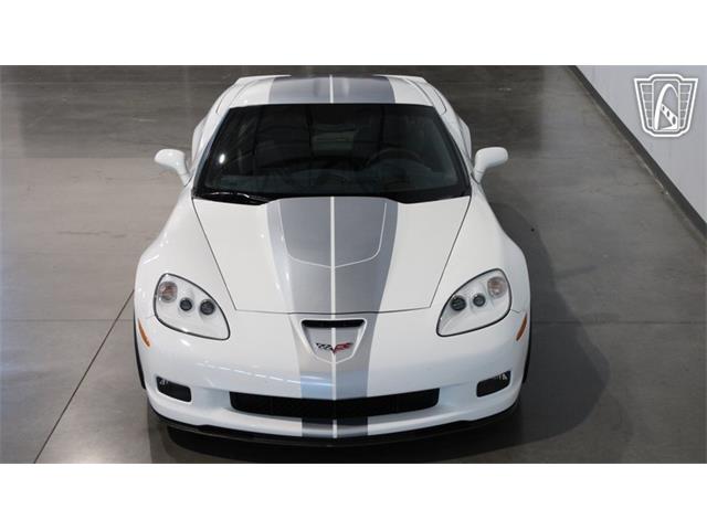 2013 Chevrolet Corvette (CC-2117460) for sale in Peoria, Arizona