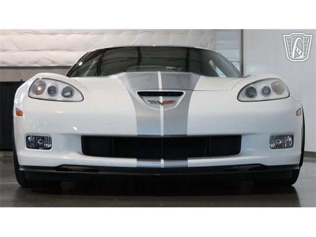 2013 Chevrolet Corvette (CC-2117460) for sale in Peoria, Arizona