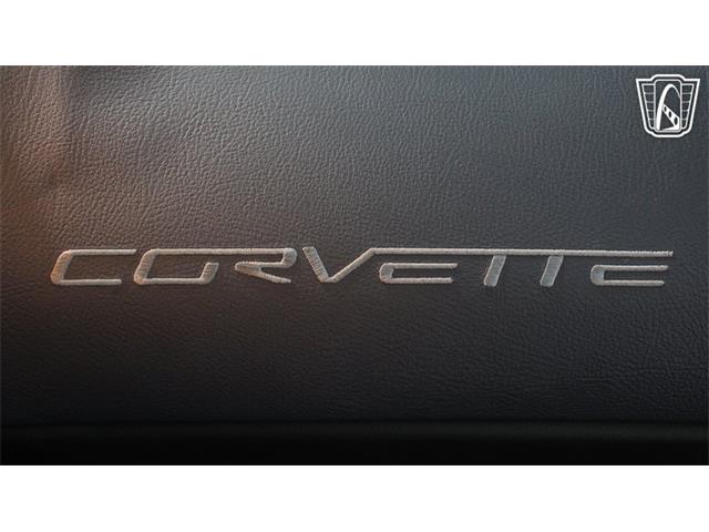 2013 Chevrolet Corvette (CC-2117460) for sale in Peoria, Arizona