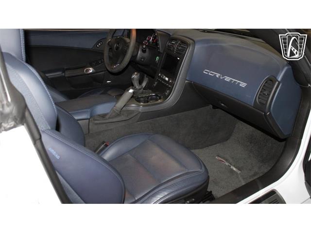 2013 Chevrolet Corvette (CC-2117460) for sale in Peoria, Arizona