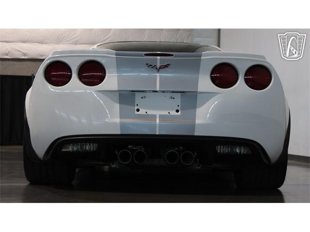 2013 Chevrolet Corvette (CC-2117460) for sale in Peoria, Arizona