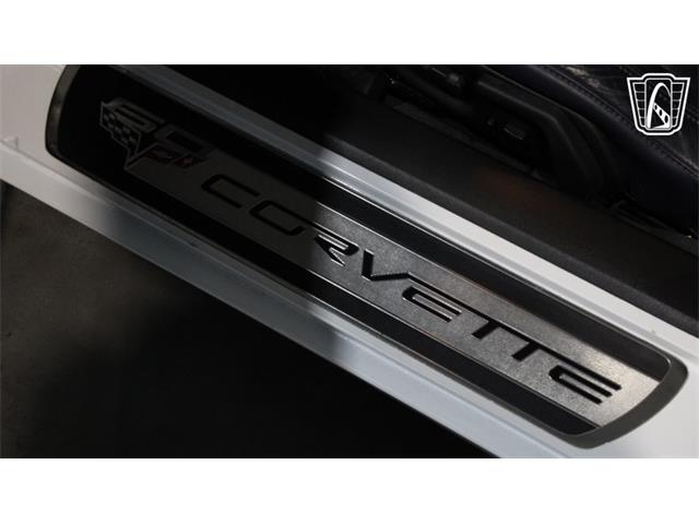 2013 Chevrolet Corvette (CC-2117460) for sale in Peoria, Arizona