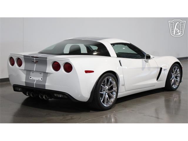 2013 Chevrolet Corvette (CC-2117460) for sale in Peoria, Arizona