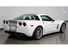2013 Chevrolet Corvette (CC-2117460) for sale in Peoria, Arizona