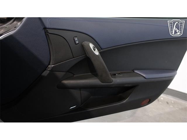 2013 Chevrolet Corvette (CC-2117460) for sale in Peoria, Arizona