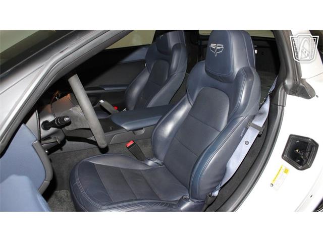 2013 Chevrolet Corvette (CC-2117460) for sale in Peoria, Arizona