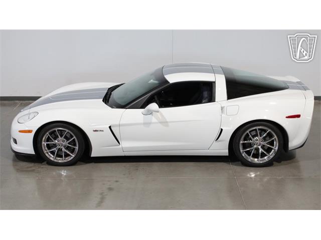 2013 Chevrolet Corvette (CC-2117460) for sale in Peoria, Arizona