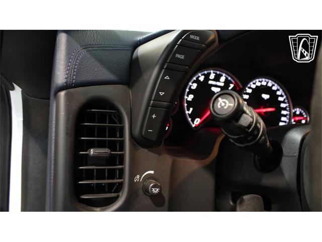 2013 Chevrolet Corvette (CC-2117460) for sale in Peoria, Arizona