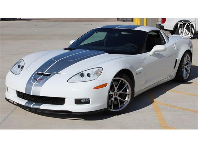 2013 Chevrolet Corvette (CC-2117460) for sale in Peoria, Arizona