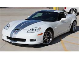 2013 Chevrolet Corvette (CC-2117460) for sale in Peoria, Arizona