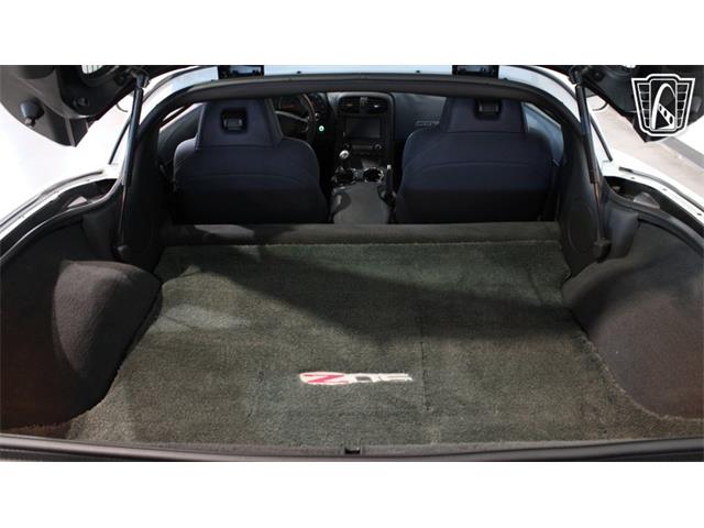 2013 Chevrolet Corvette (CC-2117460) for sale in Peoria, Arizona