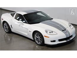 2013 Chevrolet Corvette (CC-2117460) for sale in Peoria, Arizona