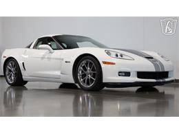 2013 Chevrolet Corvette (CC-2117460) for sale in Peoria, Arizona