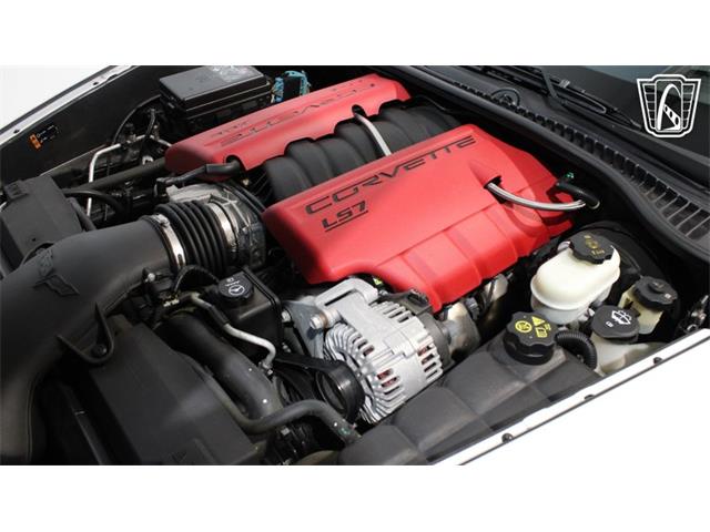 2013 Chevrolet Corvette (CC-2117460) for sale in Peoria, Arizona