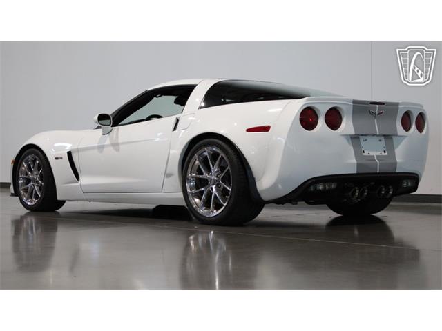 2013 Chevrolet Corvette (CC-2117460) for sale in Peoria, Arizona