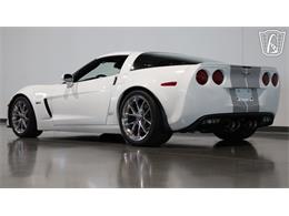 2013 Chevrolet Corvette (CC-2117460) for sale in Peoria, Arizona