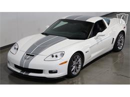 2013 Chevrolet Corvette (CC-2117460) for sale in Peoria, Arizona