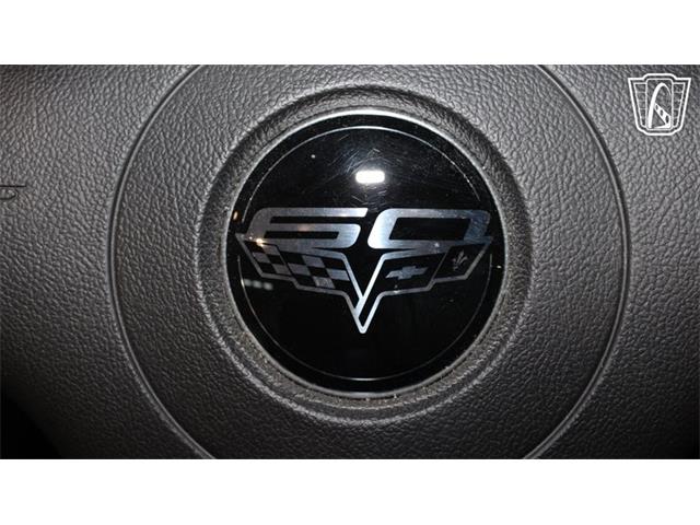 2013 Chevrolet Corvette (CC-2117460) for sale in Peoria, Arizona