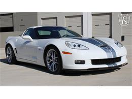 2013 Chevrolet Corvette (CC-2117460) for sale in Peoria, Arizona