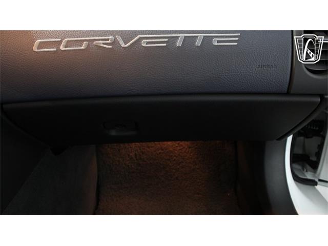 2013 Chevrolet Corvette (CC-2117460) for sale in Peoria, Arizona