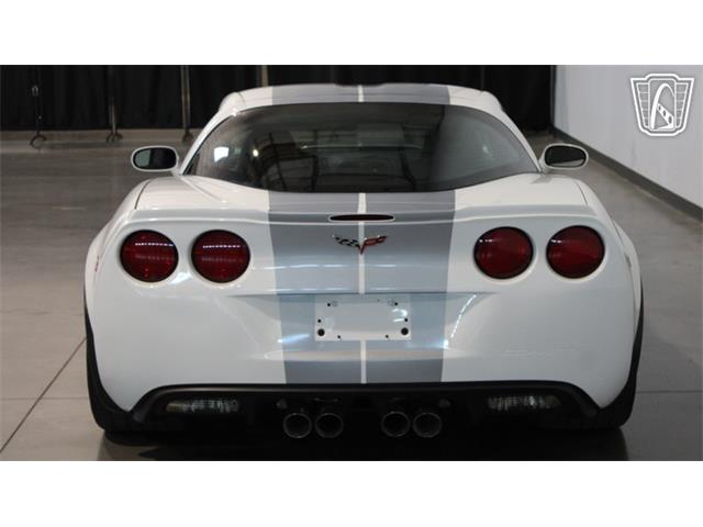 2013 Chevrolet Corvette (CC-2117460) for sale in Peoria, Arizona