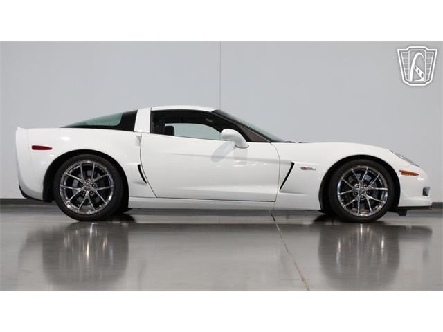 2013 Chevrolet Corvette (CC-2117460) for sale in Peoria, Arizona