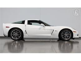 2013 Chevrolet Corvette (CC-2117460) for sale in Peoria, Arizona