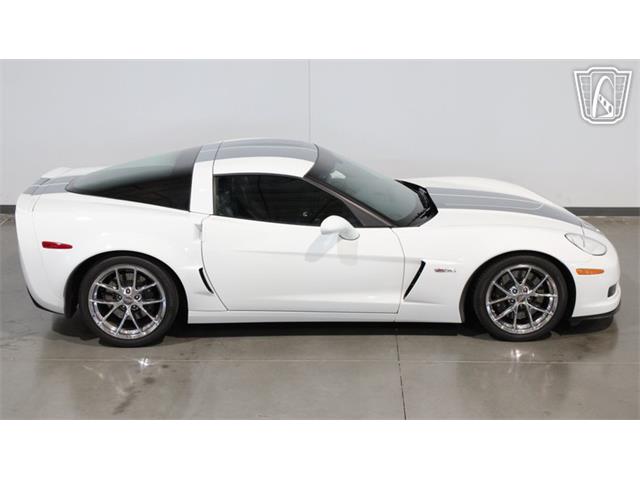 2013 Chevrolet Corvette (CC-2117460) for sale in Peoria, Arizona