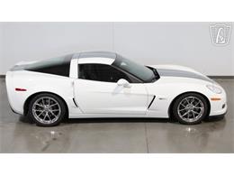 2013 Chevrolet Corvette (CC-2117460) for sale in Peoria, Arizona