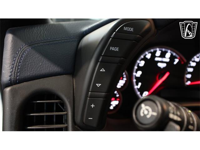 2013 Chevrolet Corvette (CC-2117460) for sale in Peoria, Arizona