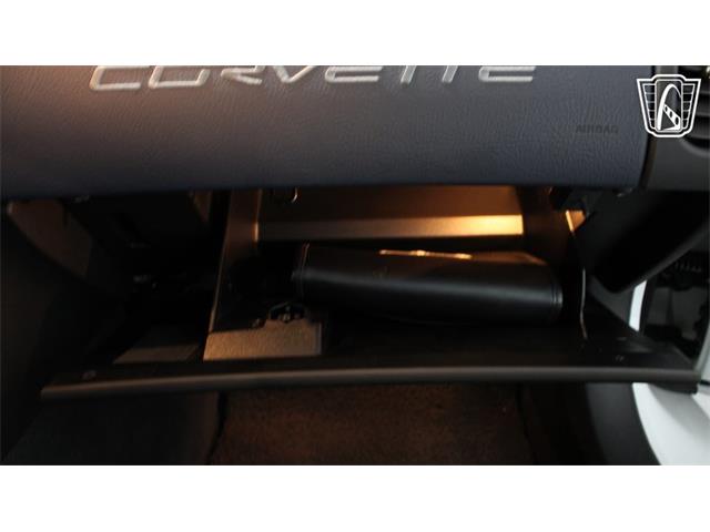2013 Chevrolet Corvette (CC-2117460) for sale in Peoria, Arizona