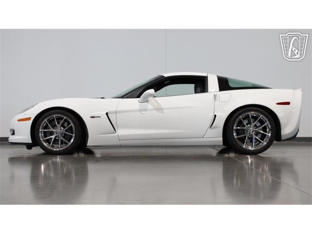 2013 Chevrolet Corvette (CC-2117460) for sale in Peoria, Arizona