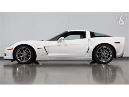 2013 Chevrolet Corvette (CC-2117460) for sale in Peoria, Arizona