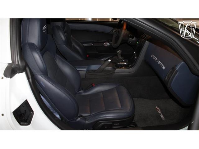 2013 Chevrolet Corvette (CC-2117460) for sale in Peoria, Arizona