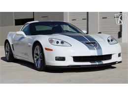 2013 Chevrolet Corvette (CC-2117460) for sale in Peoria, Arizona
