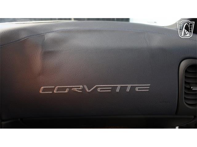 2013 Chevrolet Corvette (CC-2117460) for sale in Peoria, Arizona