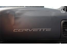 2013 Chevrolet Corvette (CC-2117460) for sale in Peoria, Arizona