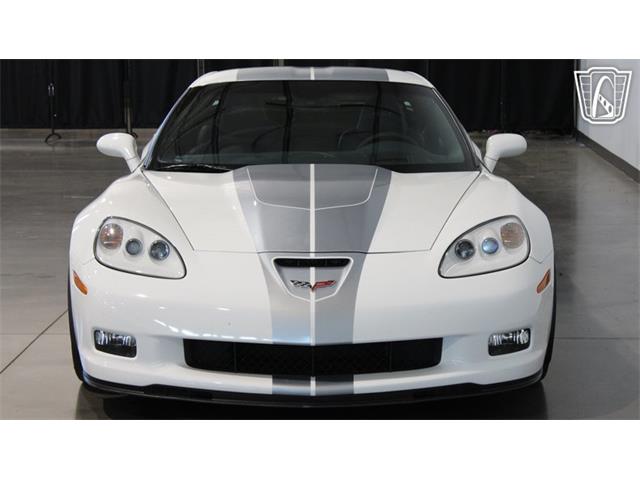 2013 Chevrolet Corvette (CC-2117460) for sale in Peoria, Arizona