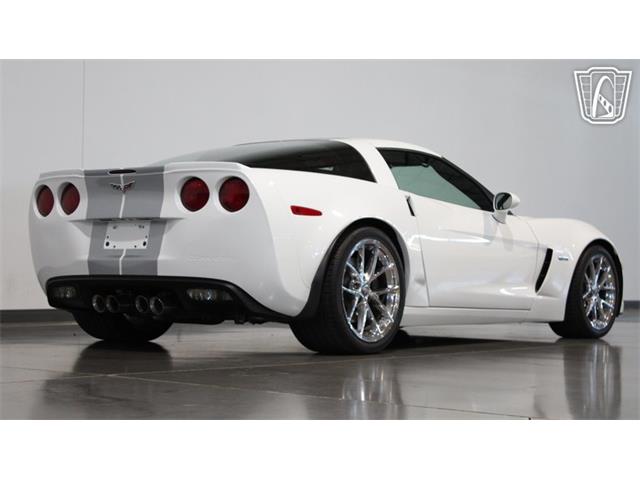 2013 Chevrolet Corvette (CC-2117460) for sale in Peoria, Arizona