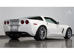 2013 Chevrolet Corvette (CC-2117460) for sale in Peoria, Arizona