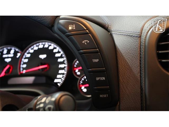 2013 Chevrolet Corvette (CC-2117460) for sale in Peoria, Arizona