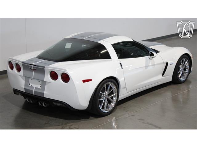 2013 Chevrolet Corvette (CC-2117460) for sale in Peoria, Arizona