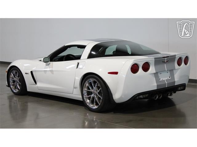 2013 Chevrolet Corvette (CC-2117460) for sale in Peoria, Arizona