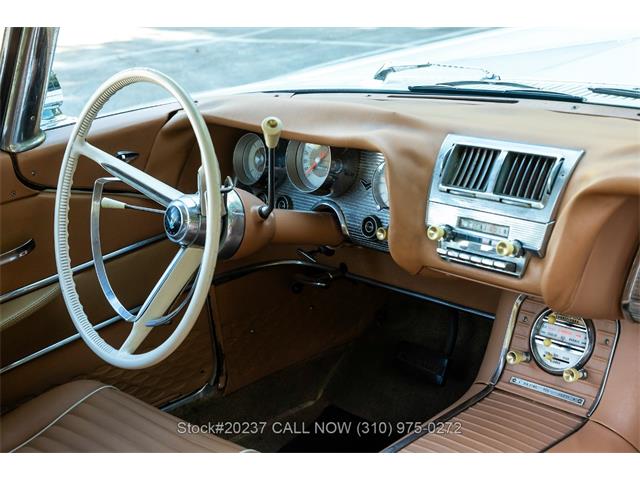 1959 Ford Thunderbird (CC-2117461) for sale in Beverly Hills, California