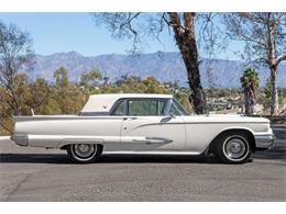 1959 Ford Thunderbird (CC-2117461) for sale in Beverly Hills, California