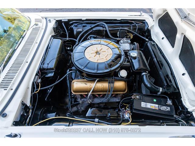 1959 Ford Thunderbird (CC-2117461) for sale in Beverly Hills, California