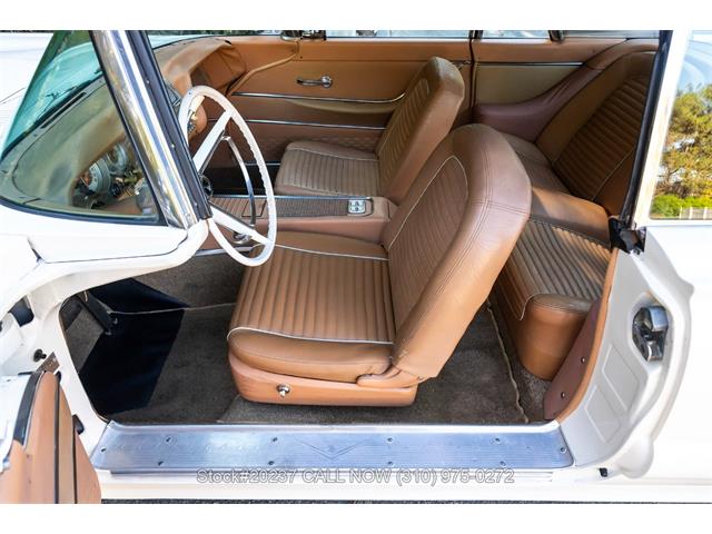 1959 Ford Thunderbird (CC-2117461) for sale in Beverly Hills, California