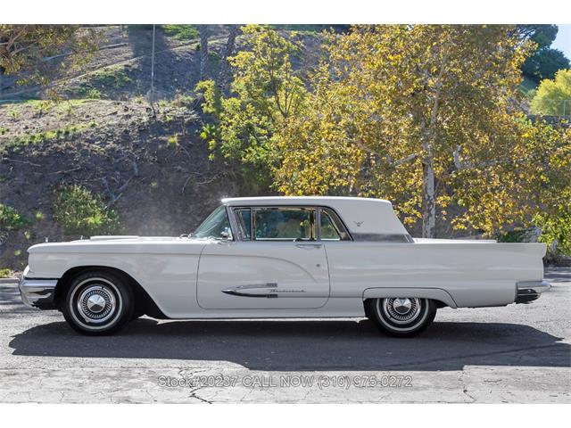 1959 Ford Thunderbird (CC-2117461) for sale in Beverly Hills, California