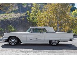 1959 Ford Thunderbird (CC-2117461) for sale in Beverly Hills, California